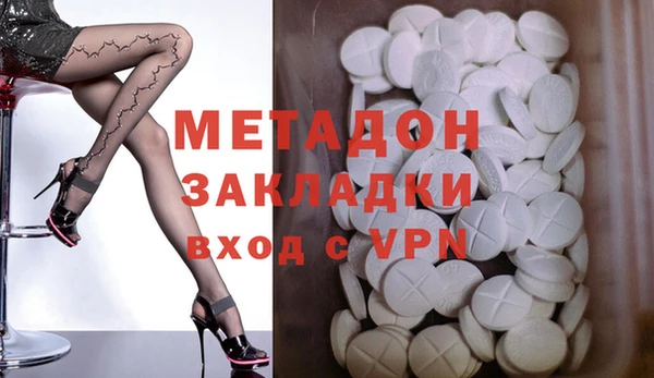 твердый Михайловск